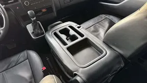 Hyundai Staria 2022