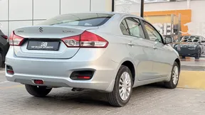 Suzuki Ciaz 2023