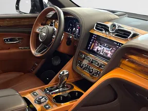 Bentley Bentayga 2023