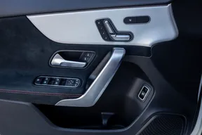 Mercedes-Benz A-Class 200 2024