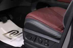 Infiniti QX80 2026