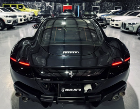 Ferrari Roma 2023