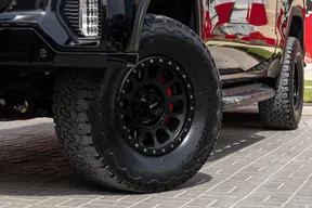 GMC Sierra 1500 2021