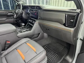 GMC Sierra 2025