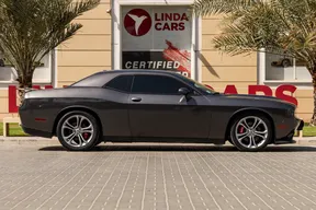 Dodge Challenger 2021