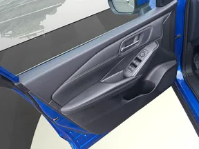 Nissan Qashqai 2023