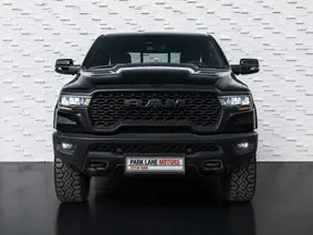 RAM 1500 2025