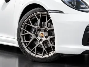 Porsche 911 Carrera 2021