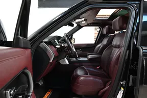 Land Rover Range Rover Sport 2023
