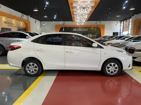 Toyota Yaris 2022
