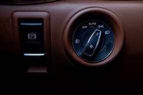 Porsche Cayenne GTS 2016