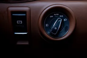 Porsche Cayenne GTS 2016