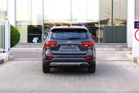 Kia Sorento 2019