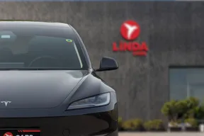Tesla Model 3 Standard 2024