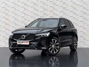 Volvo XC60 B5 2024