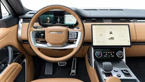 Land Rover Range Rover 2023