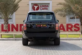 Land Rover Range Rover 2019