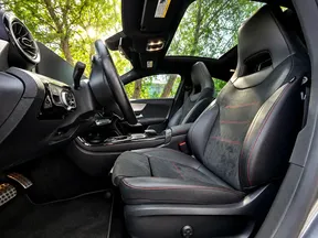Mercedes-Benz CLA 250 2022