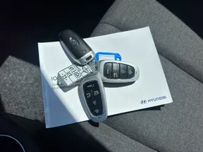 Hyundai Ioniq 5 2021