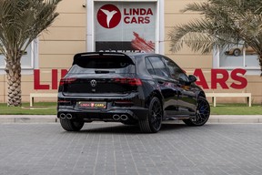 Volkswagen Golf R 2024