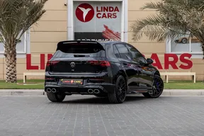 Volkswagen Golf R 2024