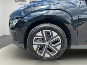 Hyundai Kona 2022