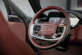 Land Rover Range Rover 2023