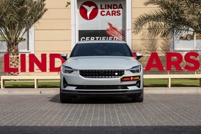 Polestar 2 2022