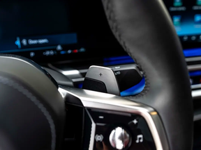 BMW 7 Series 735 2023