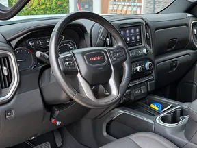 GMC Sierra 1500 2021