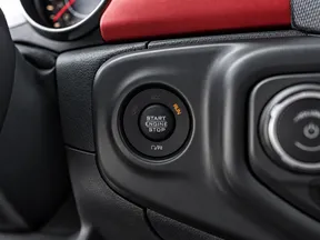Jeep Wrangler Rubicon 2018