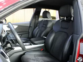 Audi 2021