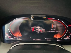 BMW 8 Series 840 2022