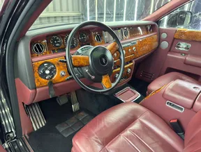 Rolls-Royce Phantom 2013