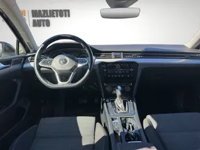 Volkswagen Passat 2020
