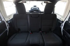 Jeep Wrangler Unlimited 2018