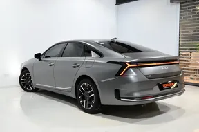 Kia K8 2026