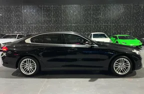 BMW 5 Series 2026