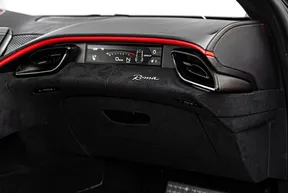 Ferrari Roma 2022