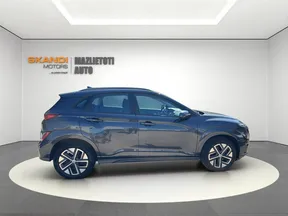 Hyundai Kona 2023