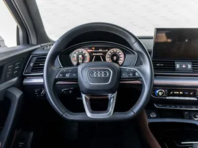 Audi Q5 2023
