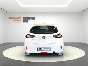 Opel Corsa 2021