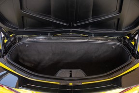 Chevrolet Corvette 2022