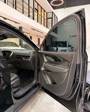 GMC Terrain 2024