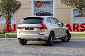 Volvo XC60 T5 2021