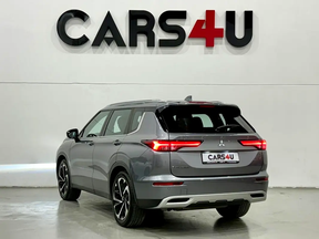 Mitsubishi Outlander / Airtek 2024