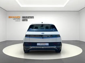 Hyundai Ioniq 5 2023