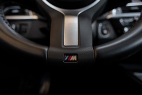 BMW 3 Series 318 2018