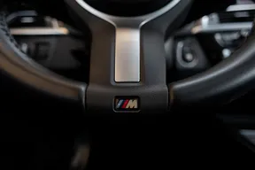 BMW 3 Series 318 2018