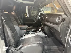 Jeep Wrangler 2023